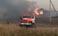«У собак конура интереснее»: в каких условиях прозябают погорельцы в России 