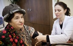 Минус один миллион за год: «оптимизированная» медицина бьет по демографии