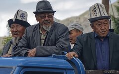 Не говори по-русски или умри: как аукается в Киргизии распад СССР 