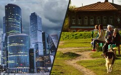 За прошлый год население России сократилось на полмиллиона человек. Ожидается, ч