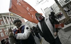 Почему идеи Карла Маркса становятся все более популярны на Западе