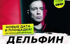 Дельфин, 11 сентября, Gipsy 