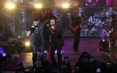Корабль «Арии» обрел свою гавань с расширенной командой