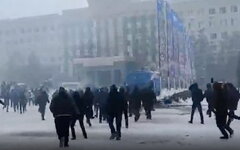 Мятеж в Казахстане: ущербность постсоветской государственности и ход на упрежден