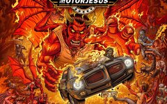 Motorjesus «Hellbreaker»