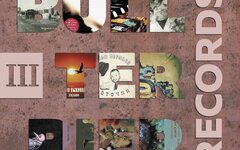 Сборник «Bull Terrier Records III»
