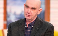 Борис Карпичков — кандидат на роль новой «сакральной жертвы» британцев после Скр