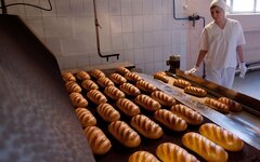Хлебокомбинат «Пролетарец»