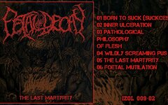 Fetal Decay «The Last Martityty»