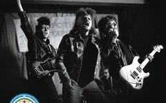 Гражданская оборона «Анархия в НГУ» (винил)