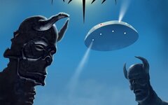 Abyss «Deliverance from a Planet of Animals» (3 CD)