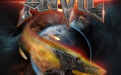 Anvil «Impact is Imminent»