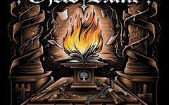 Gjeldrune «Слово посеет смуту»