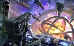 Dragonland «The Power Of The Nightstar»