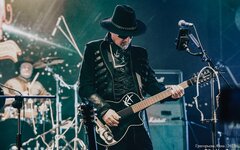 «Крематорий» предложил открыть в Горбушке музей рок-н-ролла