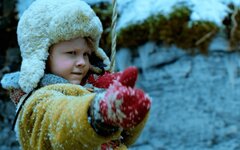 Кинопремьера «Чук и Гек. Большое приключение»: герои Гайдара в заколдованном лес
