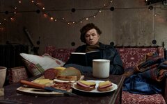 Кинопремьера «Елки 9»: как русская деревня встречает Джеки Чана