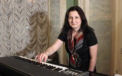 Елена Савицкая: «Отечественная школа прогрессива ориентировалась на русско-совет