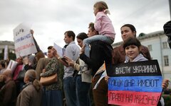 Признание ДНР и ЛНР: быть или не быть?