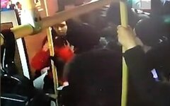 Особенности мигрантской охоты: за избиение русских женщин предложили заплатить