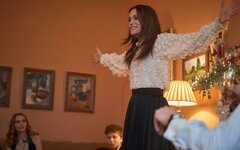 «Тихая ночь»: ищу веру на конец света