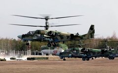 Две недели боев: вопросы и ответы