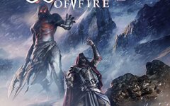 Rhapsody Of Fire «Glory for Salvation»