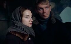 «Мария. Спасти Москву»: икона как верное средство от фашистской нечисти