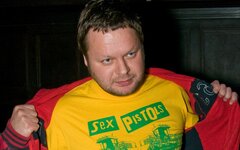 «Кубинская» группа Вадима Степанцова дала вторую жизнь его песням для «Лиги Блюз