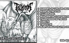 Talleron «Head Hunter»