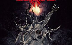 Bonfire «Roots»