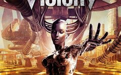 Victory «Gods Of Tomorrow»