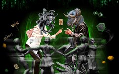 Гарри Ананасов «Жизнь в стиле буги»