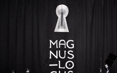 «СерьГа», 8 июля, Magnus Locus