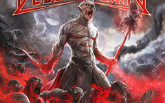 BloodBound «Creatures of the Dark Realm»