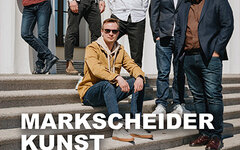 Markscheider Kunst, 30 июля, «16 Тонн»