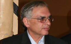 Карен Шахназаров 