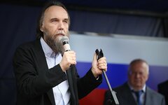 Александр Дугин 