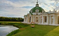 На «Органных вечерах в Кусково» сыграли сонату Шуберта для забытого инструмента