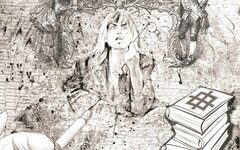 Малыш и Учитель «Пока дымится косяк»