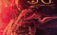 Gus G «Quantum Leap»