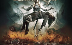 Leaves' Eye «The Last Viking»
