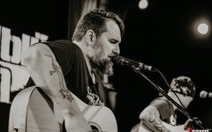  Лидер «Северного Флота» вспомнил о прадеде, гонявшем революционеров
