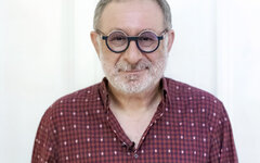 Евгений Маргулис, 3 февраля, «16 Тонн»