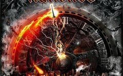 Кипелов «Часы Судного Дня»