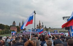 © KM.RU, Кирилл Дуболев