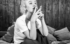 Рокерша с классическим образованием БАТРАКОВА научила укрощать внутренних демоно
