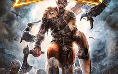Bloodbound «Tales From the North»