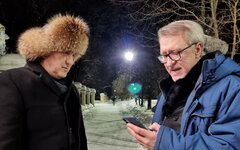Кинопремьера «Доктор»: последний бой Сергея Пускепалиса за любовь и человечность