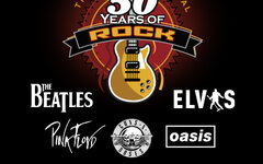 Фестиваль «50 Years Of Rock», 18 ноября, «Base»